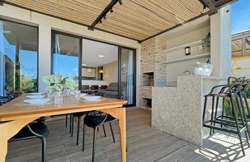 Piscina - 4 Suítes - Condominio Clube - Marina - Foto 34