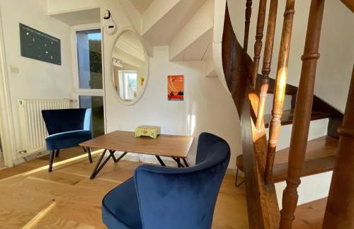 Charmante maison de pêcheur - Foto 34