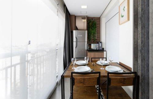 Urbe Paulista - Apartamentos por temporada - Foto 74