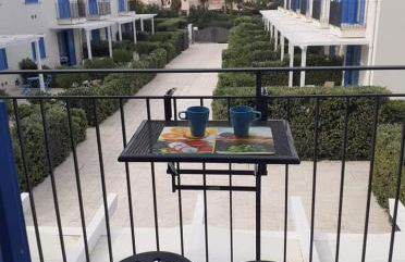 Central Apartment Macari Cala Azzurra Residence - Foto 2