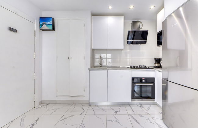 Apartment in Roses With Stunning Beachfront Views - Photo 10