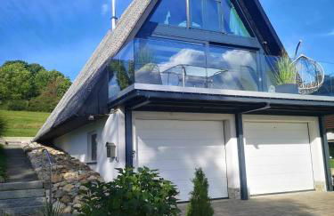 Ferienhaus Fynnhütte - Foto 1