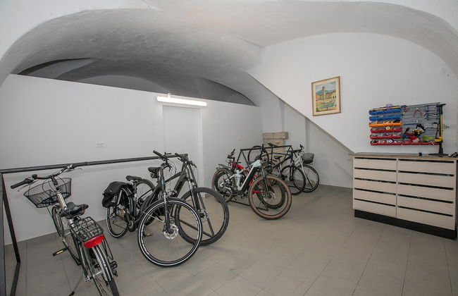 Casa Alpino - Foto 21