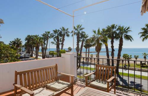 Apartamento con encanto en primera linea de playa - Photo 9