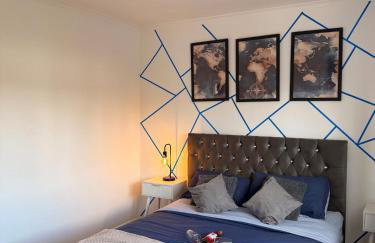 House in Manchester MVS Snug Urban… - 21193 - Foto 14