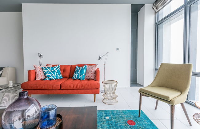 DHH - Index Tower - Foto 29