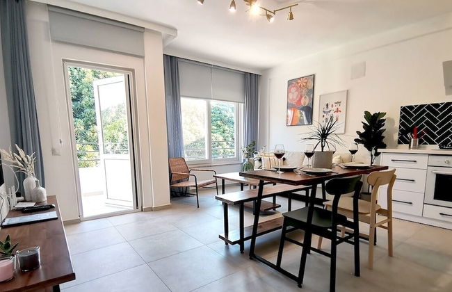 Guney Suites by Villa Safiya - Photo 43