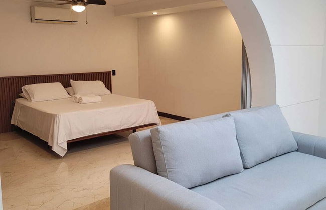 Apartahotel Cristales - Photo 7