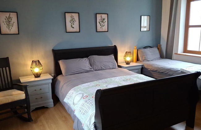 Murphy's Irish Farmhouse Near Ballybunion - Foto 9