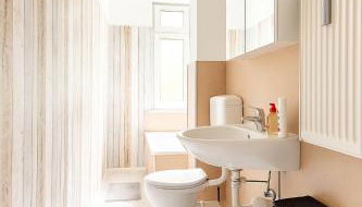 2 bedroom apartment in HH center - Foto 4