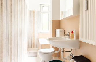 2 bedroom apartment in HH center - Foto 4