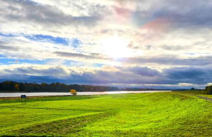 FeWo Elbtalaue III - Foto 5