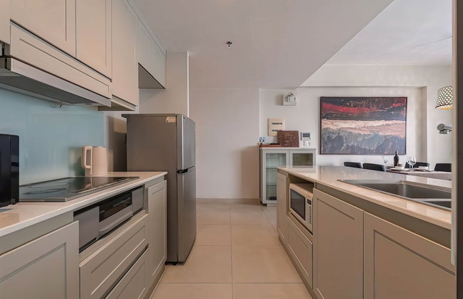 Genius Saigon - Masteri Thao Dien District 2 - Foto 32