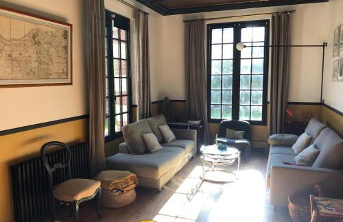 Villa Centre ville et plage Le Mascaret - Foto 17