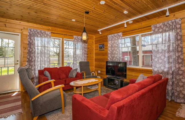 Järvilehto - Foto 5