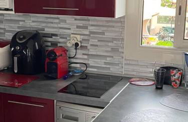 T2 village naturiste Aphrodite - Foto 11