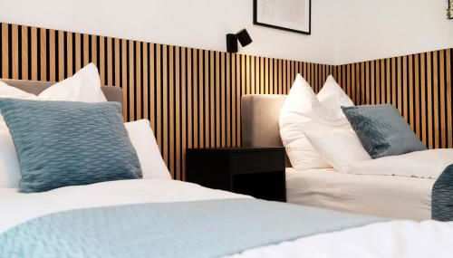 Exklusiv Küche Office Streaming Minibar 2003 - Photo 3