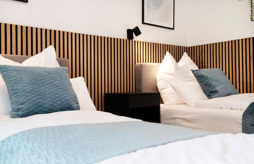 Exklusiv Küche Office Streaming Minibar 2003 - Photo 3