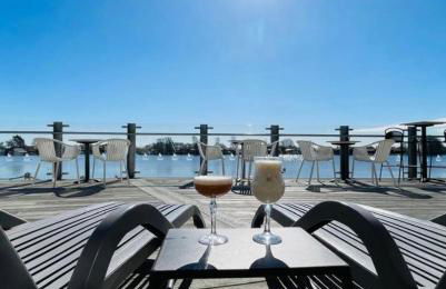 Acres Corner Retreat Inc Hot tub at Tattershall Lakes Country Park - Foto 2