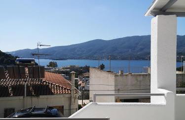 Poros Askeli sea & mountain view apartment - Foto 6