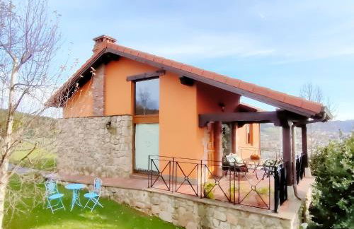 El MIRADOR DE TONO , Casa entera - Foto 31