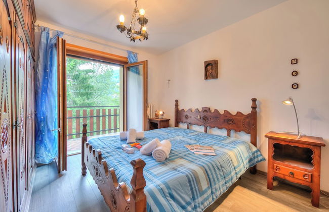 Appartamento 7 Bello Mountain View - Photo 2