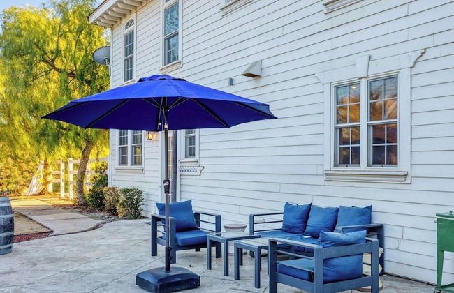 Warhol by Avantstay Expansive Estate Stunning Wine Cty Views - Foto 37