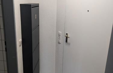 Modernes Studio-Apartment mitten im Ruhrgebiet - Foto 6