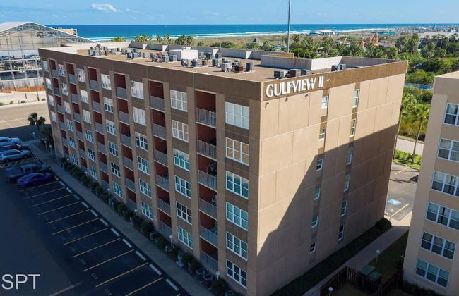 Gulfview II #410 Luxe - Foto 54