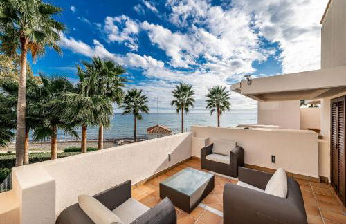 Bahia de la Plata de Estepona Spain Boutique Appartment - Photo 9