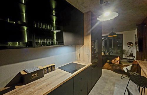 Stodoły na wzgórzu - Foto 39