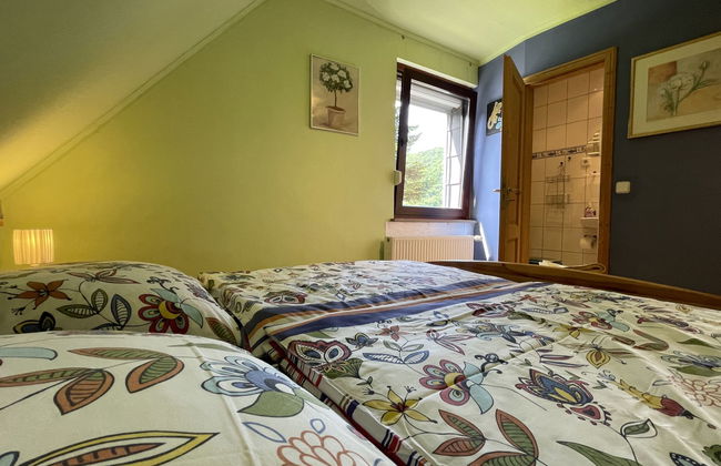 1 bedroom Apartment in Fuchshofen with garden - Photo 14