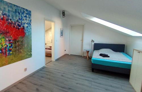 LIVING .... Bungalow mit großem Garten . - Foto 20