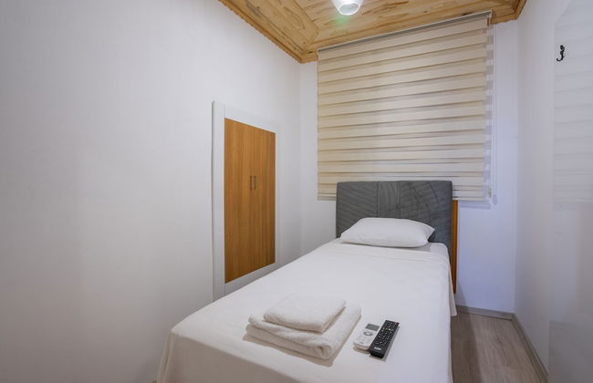 A Palace Marmaris Daire - Photo 3