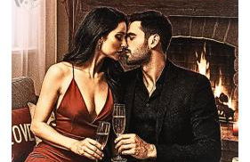 Centralissimo LOFT con camino romantico - Foto 5