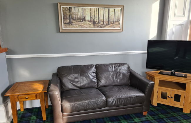 Black Isle Holiday Apartments - Foto 74