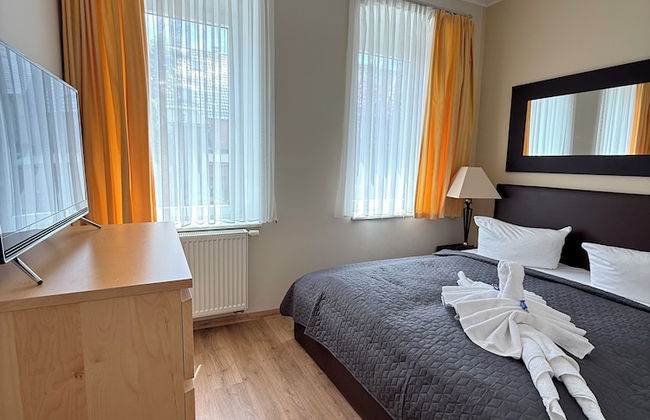 Apartments Fichtelberger Blick - Foto 19