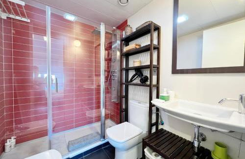 Forum Playa and Pool Barcelona - Photo 14