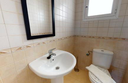 Casa Rosalia - A Murcia Holiday Rentals Property - Foto 6