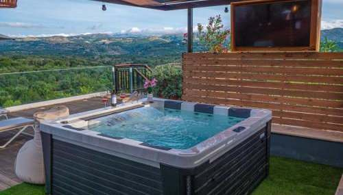 Villa Paris with Rooftop & Jacuzzi - Foto 4