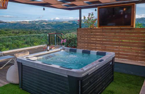 Villa Paris with Rooftop & Jacuzzi - Foto 4