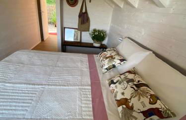 Agriturismo Terre Rosse Portofino - Foto 38