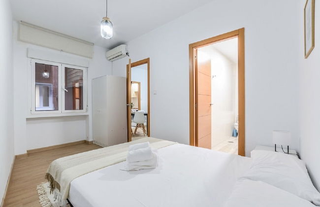 C Plaza de Espa a 1B - Photo 19