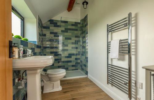 The Drift House - Countryside Luxury Comfort - Pass the Keys - Foto 61