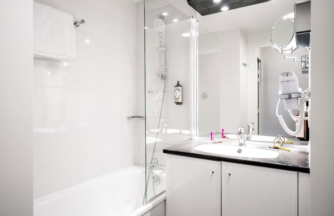 Residhome Paris-Guyancourt - Foto 26