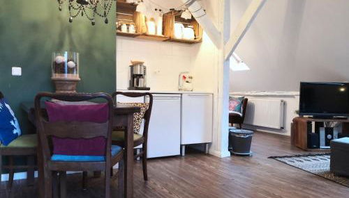 Ferienwohnung im Loftstil - Foto 5