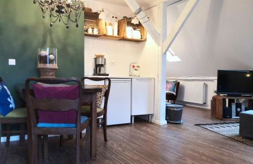 Ferienwohnung im Loftstil - Foto 5