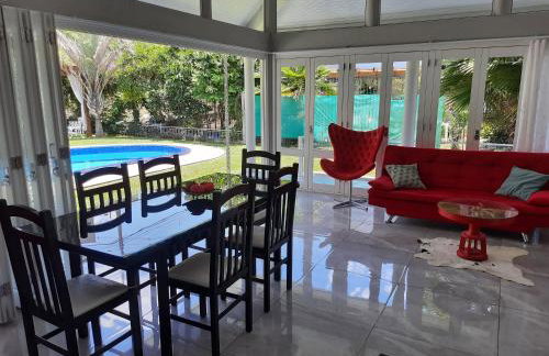 Casa da Piscina, Bento Gonçalves - Serra Gaúcha - Foto 17