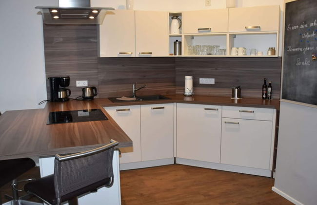 Charming Apaartment in Bremerhaven - Foto 5