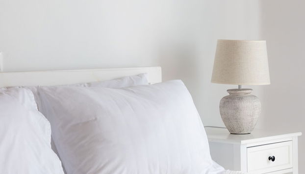 Villa Zanetti Mykonos - Foto 3, Habitación